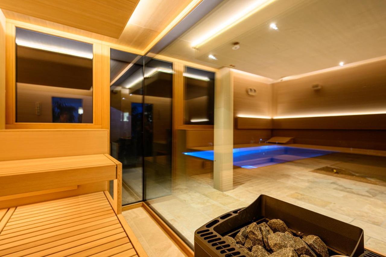 루트스카치 Eichberg Living 빌라 외부 사진