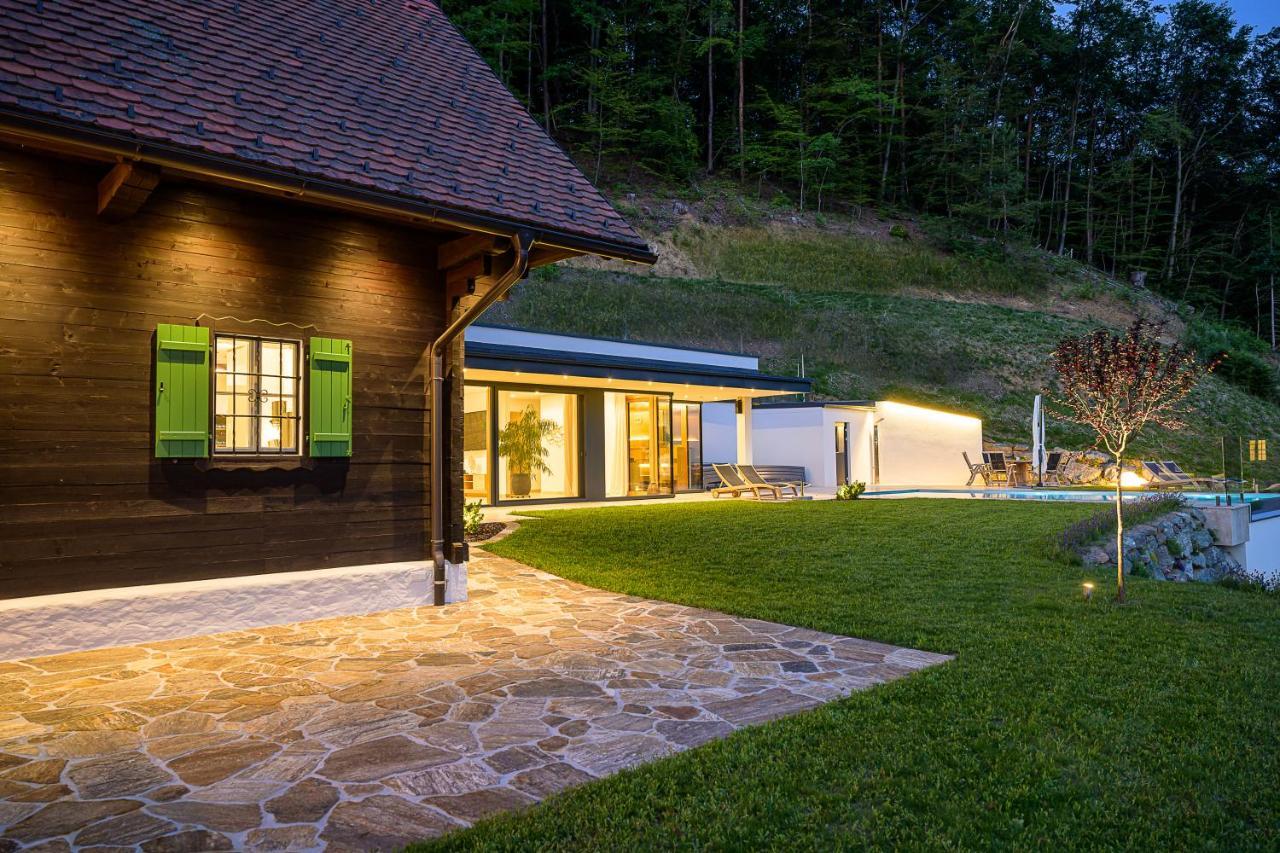 루트스카치 Eichberg Living 빌라 외부 사진