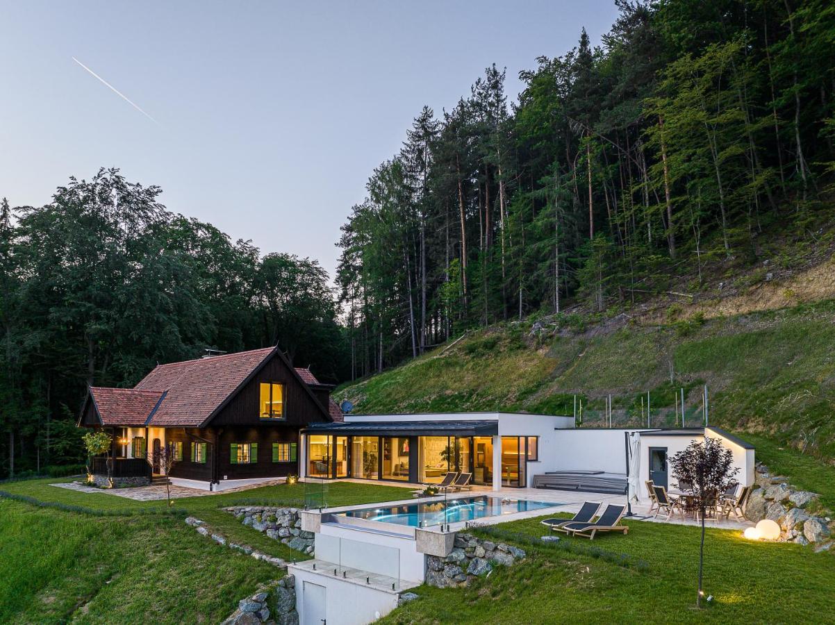 루트스카치 Eichberg Living 빌라 외부 사진