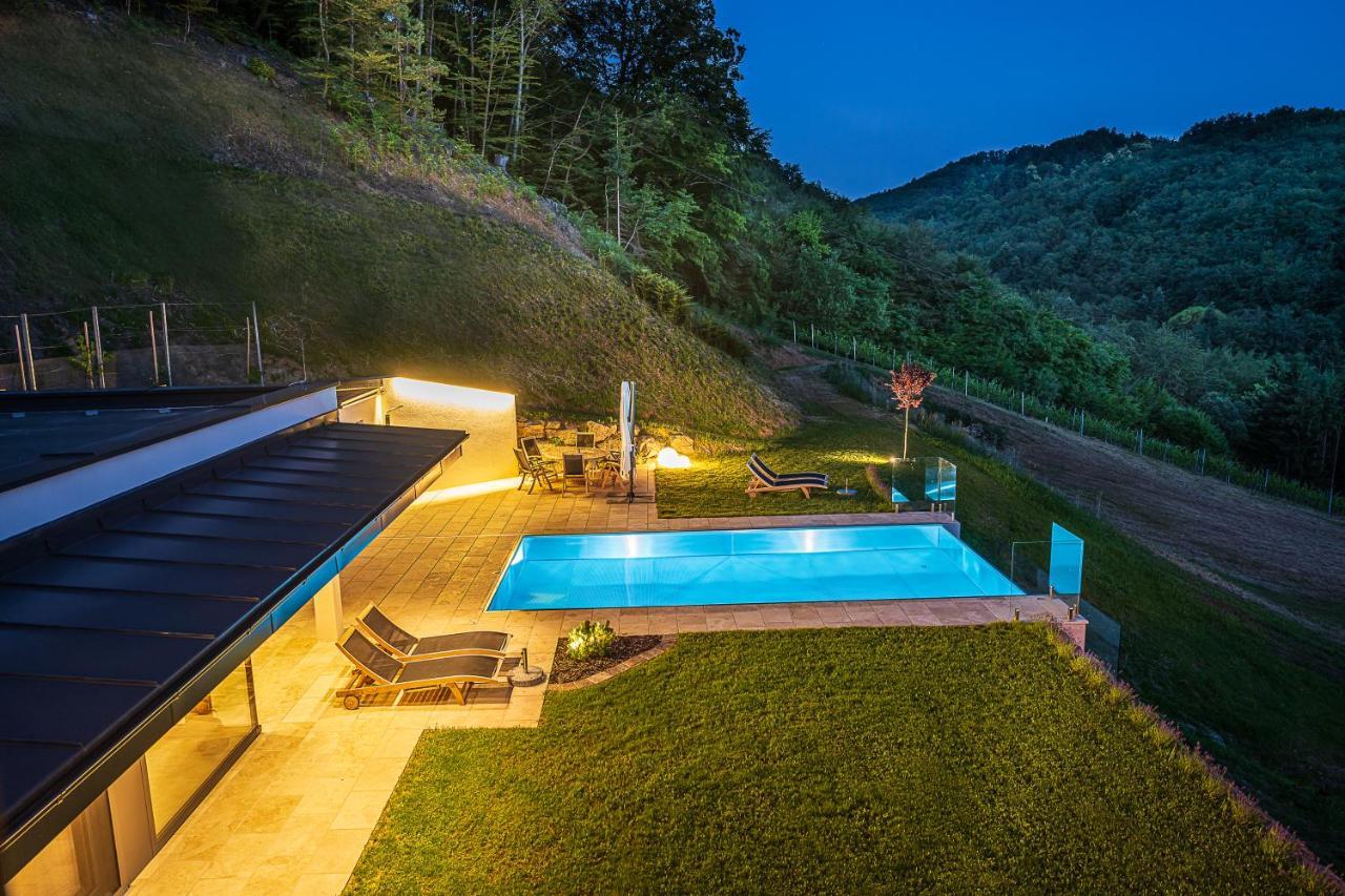 루트스카치 Eichberg Living 빌라 외부 사진